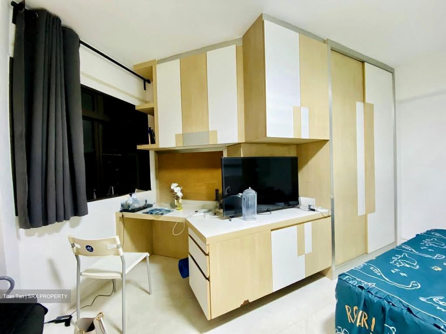 Blk 118C Membina 118 (Bukit Merah), HDB 5 Rooms #585011421